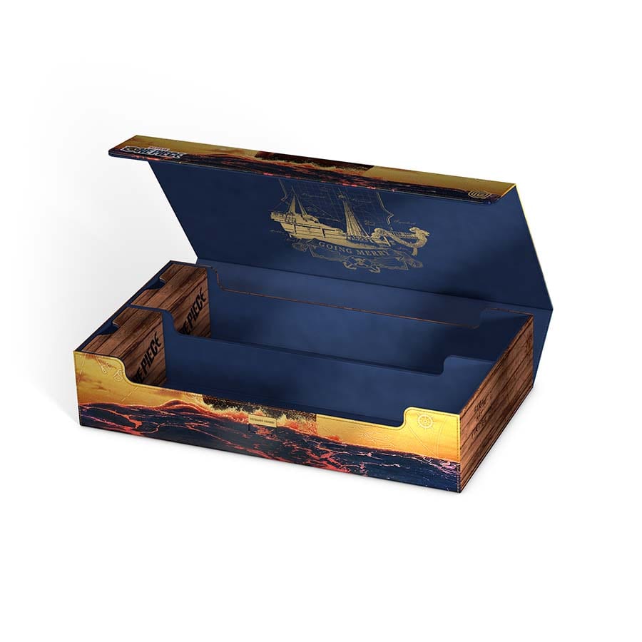 Ultimate Guard: One Piece: Omnihive 1000 Xenoskin