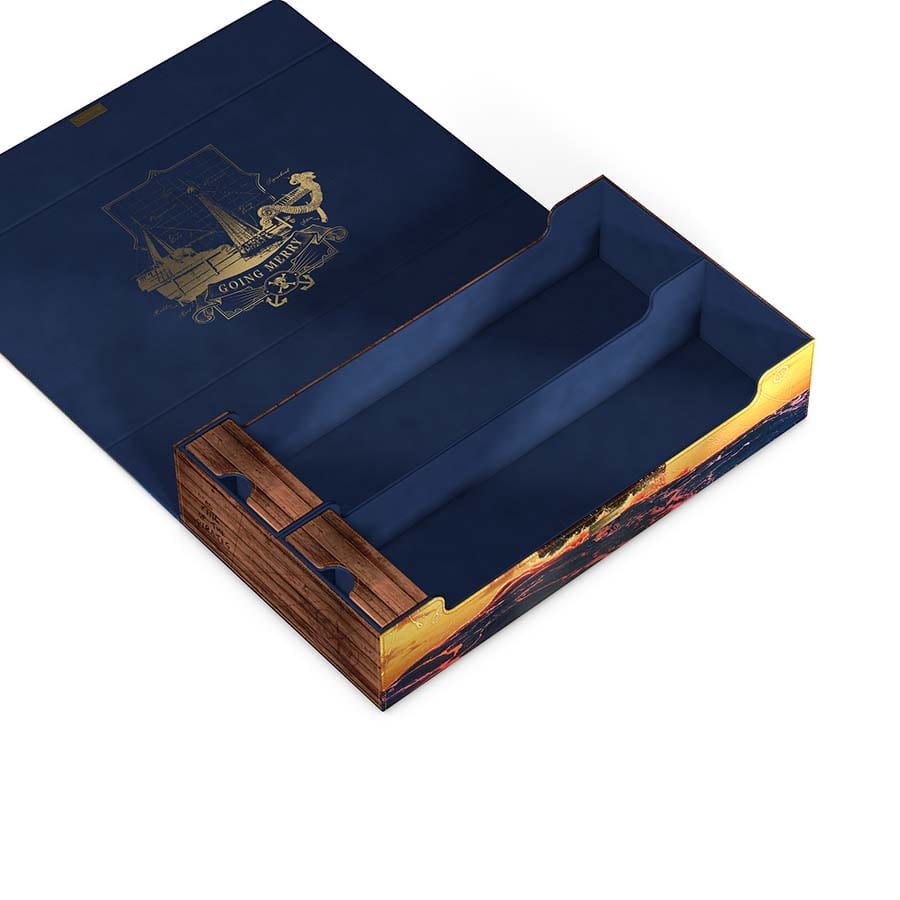 Ultimate Guard: One Piece: Omnihive 1000 Xenoskin