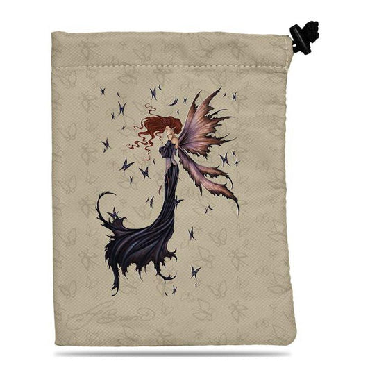 Dice Bag: Treasure Nest: Amy Brown Mystique