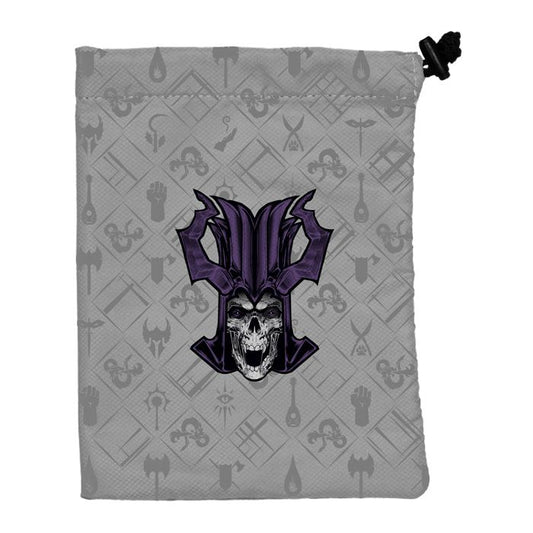 Dice Bag: D&D 5E: Treasure Nest: Lich