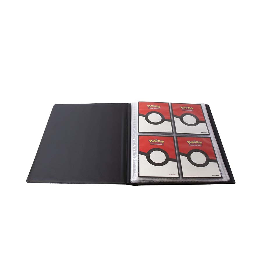 Ultra Pro: Pokemon Portfolio: Mega Evolutions: Set 3 Perfect Order 4-Pocket Portfolio