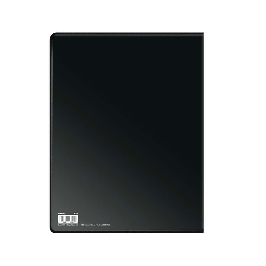 Ultra Pro: Pokemon Portfolio: Mega-Evolutions: Set 2.5 Ascended Heroes 9-Pocket Portfolio