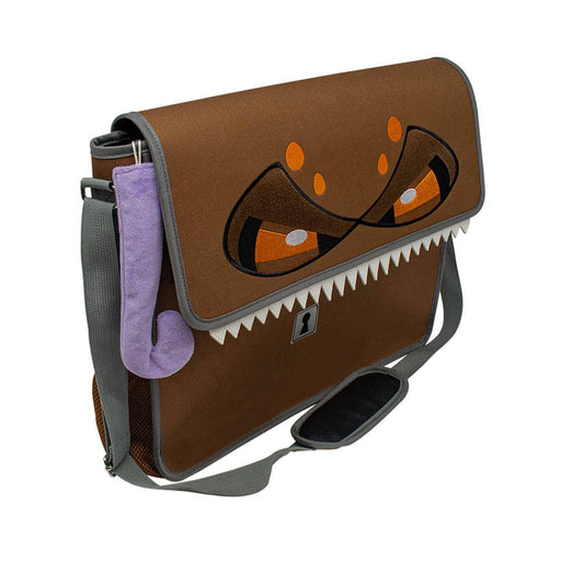 Ultra Pro: Dungeons and Dragons: Gamer Books Bag: Mimic