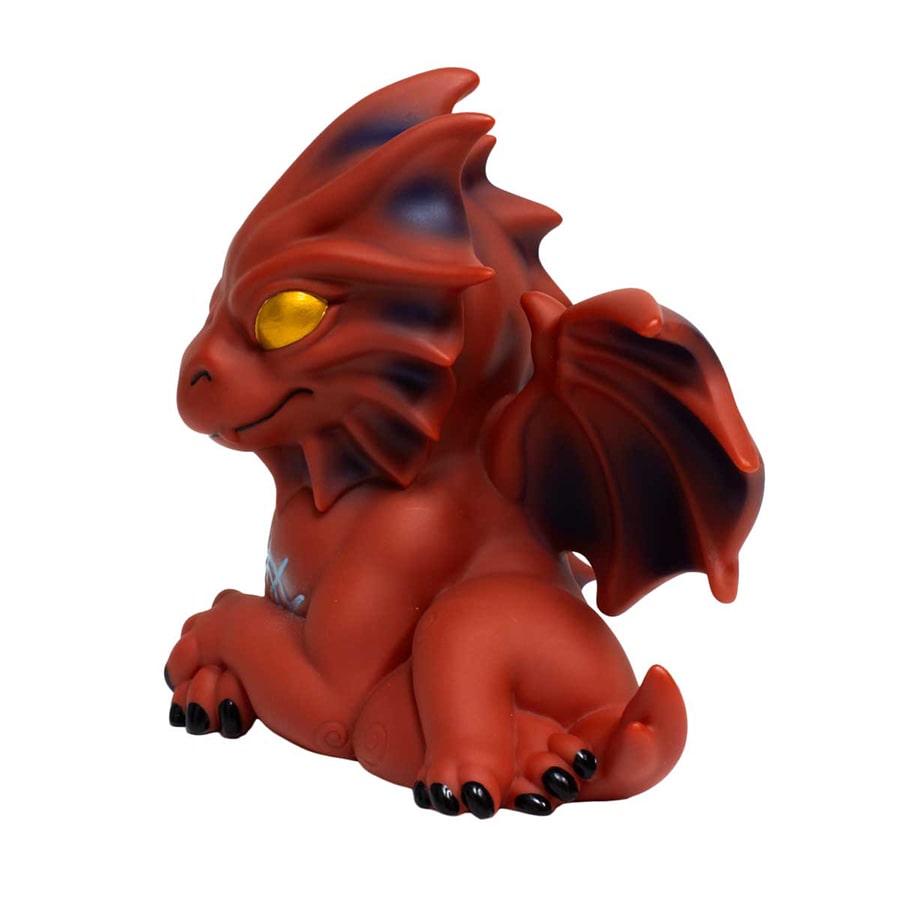 Magic the Gathering: Figurines from the Vault: Niv-Mizzet