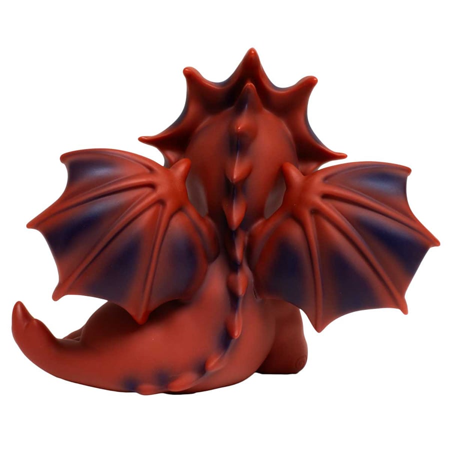 Magic the Gathering: Figurines from the Vault: Niv-Mizzet