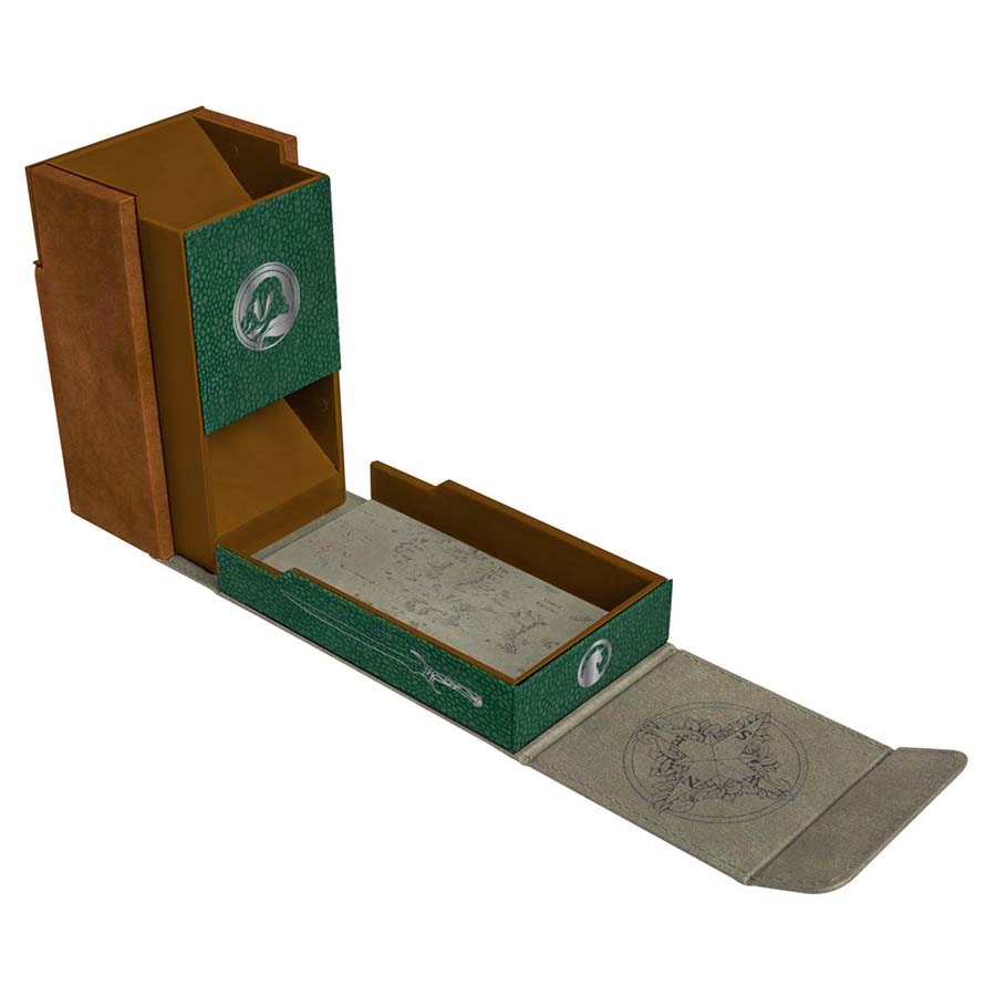 Dungeons and Dragons: Artifacts Across Eternities: Drizzt and the Forgotten Realms Premium Dice Tower