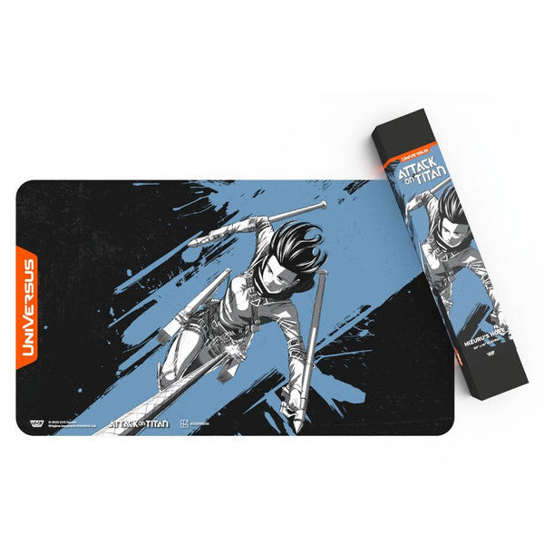 Playmat: UniVersus: Attack on Titan: Hizuru’s Hope