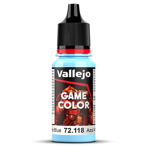Game Color: Sunrise Blue 18ml Vallejo Paint