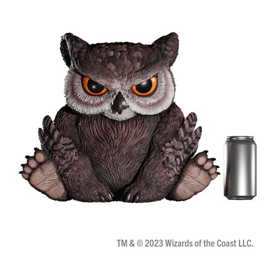 Dungeons and Dragons Foam Replica: Baby Owlbear Life-Sized Replica