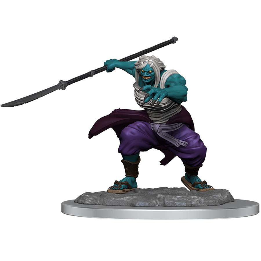 Dungeons & Dragons Nolzur's Marvelous Unpainted Miniatures: Oni Paint Kit