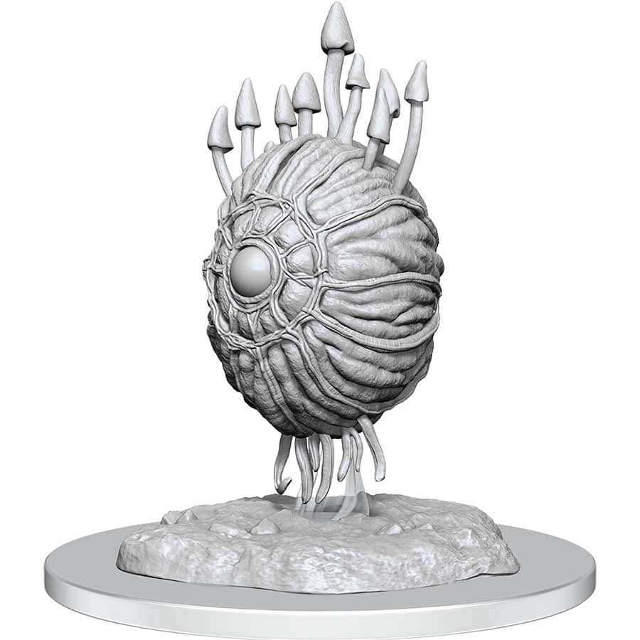 D&D: NMU - GAS SPORES W21 (UNPAINTED) MINIATURE