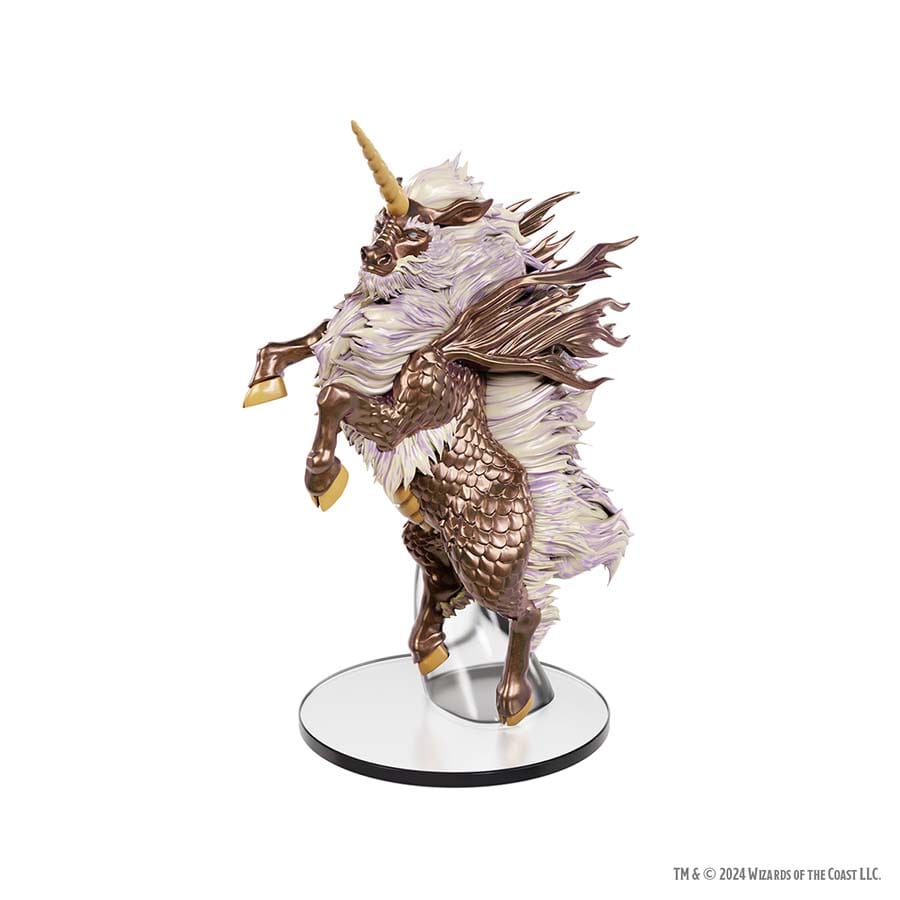 Dungeons and Dragons: Icons of the Realms Miniatures Booster: 50th Anniversary