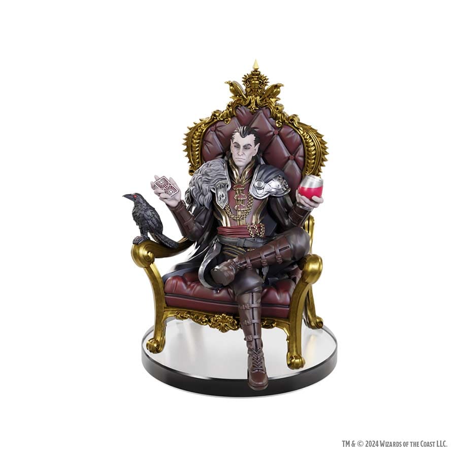 Dungeons and Dragons: Icons of the Realms Miniatures Booster: 50th Anniversary