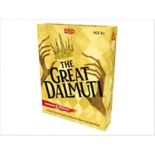 The Great Dalmuti
